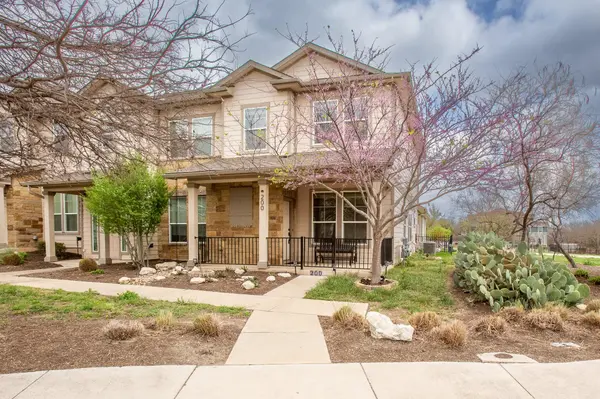 200 Adage DR, Pflugerville, TX 78660