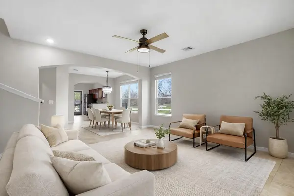 200 Adage DR, Pflugerville, TX 78660