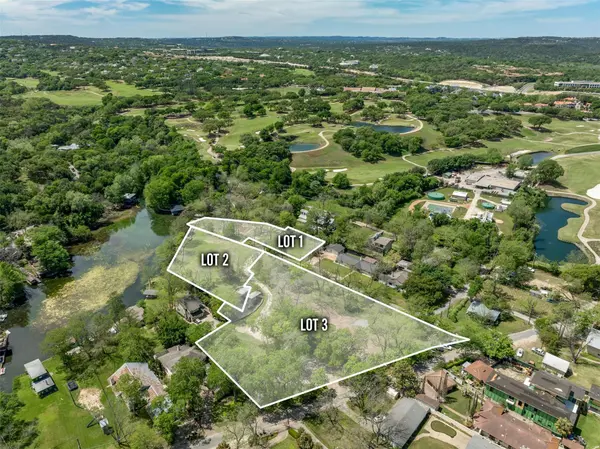 1717 Channel RD, Austin, TX 78746