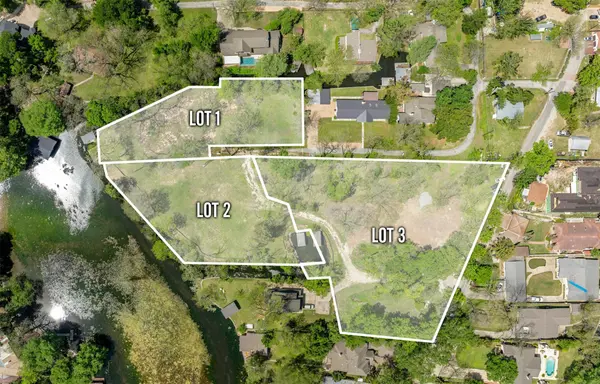 1717 Channel RD, Austin, TX 78746