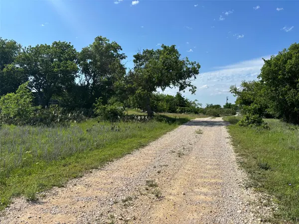 Lot 16 Titus LN, Bertram, TX 78605