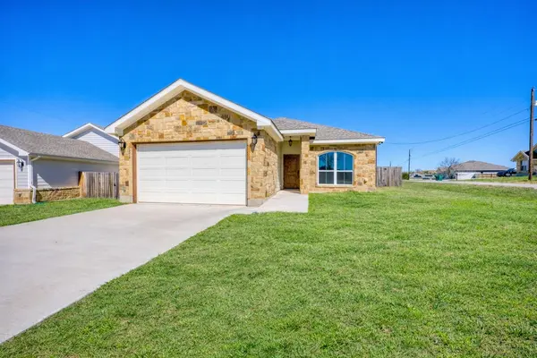 1516 Stonecrest DR, Granite Shoals, TX 78654