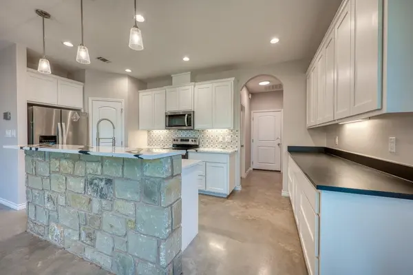 1516 Stonecrest DR, Granite Shoals, TX 78654