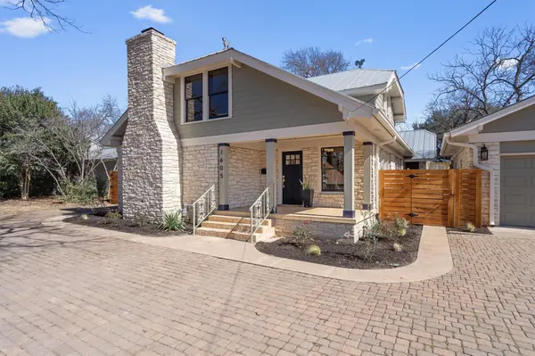 1605 S Austin Ave, Georgetown, TX 78626