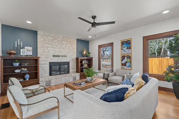 1605 S Austin Ave, Georgetown, TX 78626