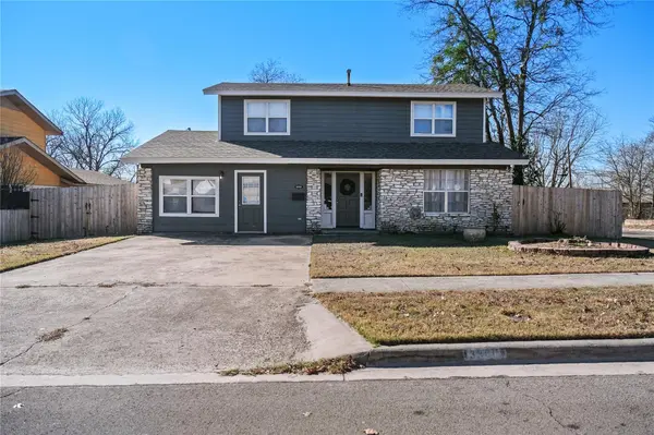 3300 Lake Inks Ave, Killeen, TX 76543