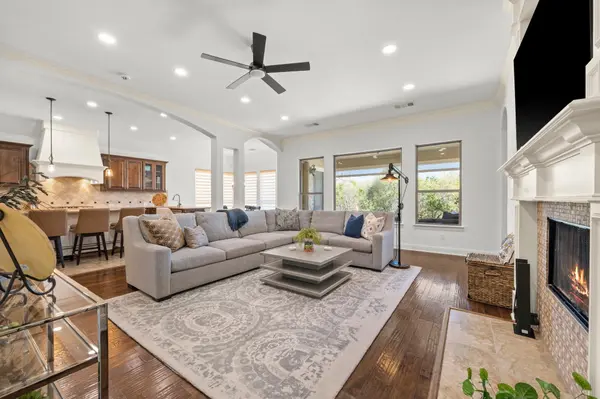 17501 Wildrye DR, Austin, TX 78738