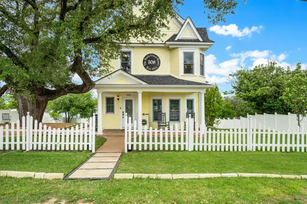 508 Main ST, Marble Falls, TX 78654