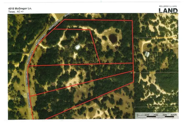 4016 McGregor LN, Dripping Springs, TX 78620