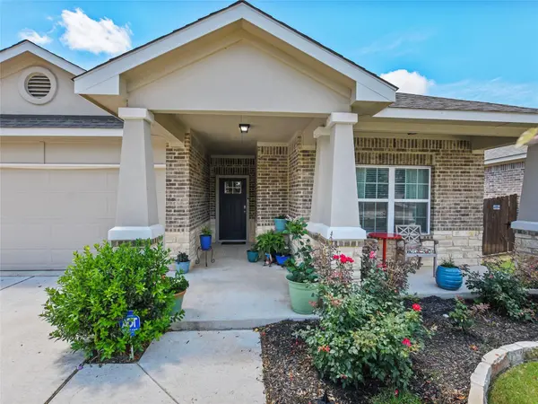 4328 Rockbrook Farms LN, Georgetown, TX 78628