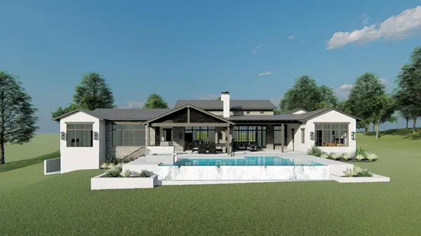 TBD Mesa Alta LN, Dripping Springs, TX 78620