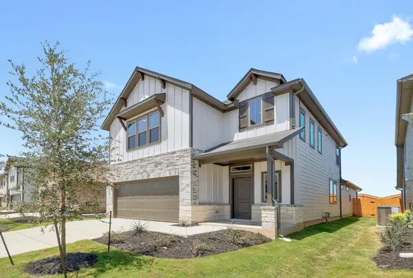 210 Hornet ST, Elgin, TX 78621
