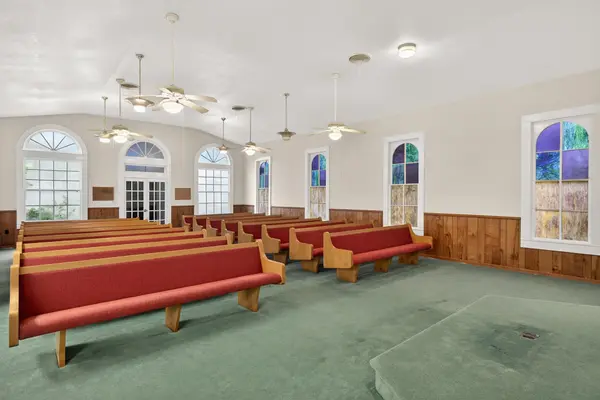 410 N West, Bertram, TX 78605