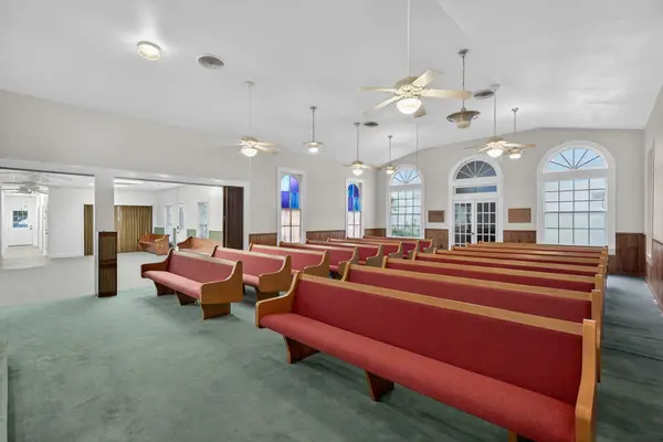 410 N West, Bertram, TX 78605
