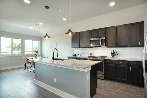 229 Finstown ST, Hutto, TX 78634