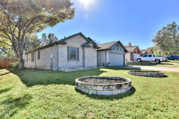 1503 Barcus DR,  Georgetown,  TX 78626