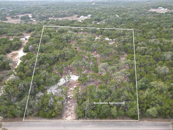 Tract 2 Pump Station RD, Wimberley, TX 78676