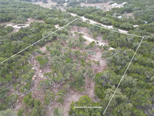 Tract 2 Pump Station RD, Wimberley, TX 78676