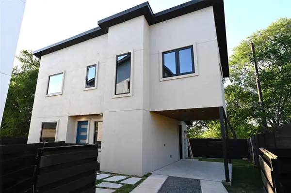 4410 Glomar Ave #2, Austin, TX 78721