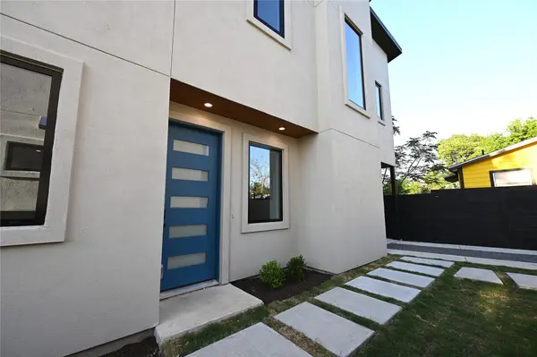 4410 Glomar Ave #2, Austin, TX 78721