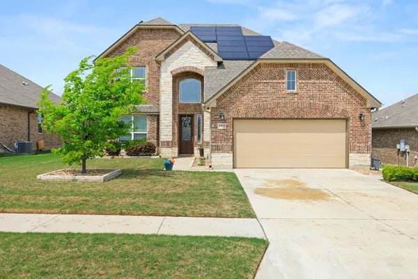 8403 Grayson TRL, Killeen, TX 76542