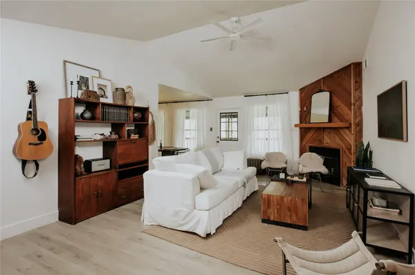 11210 Hidden Bluff DR, Austin, TX 78754