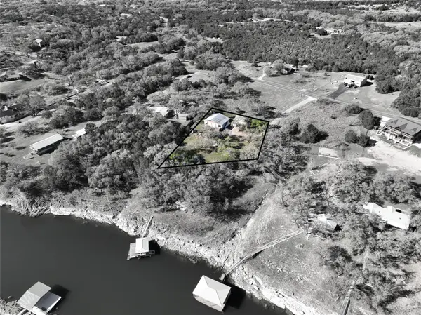 23709 NE Circle DR, Marble Falls, TX 78654