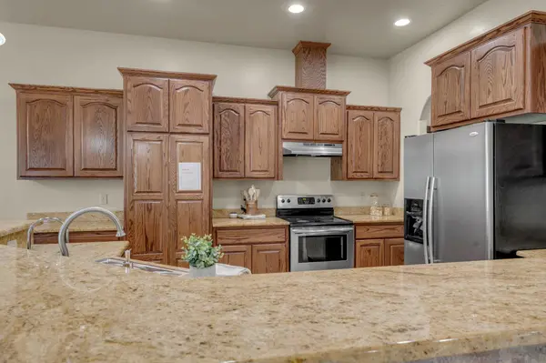 120 Zurita TRL, Marble Falls, TX 78654