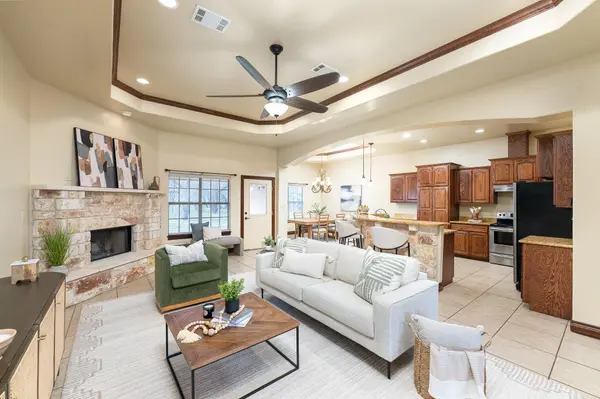 120 Zurita TRL, Marble Falls, TX 78654