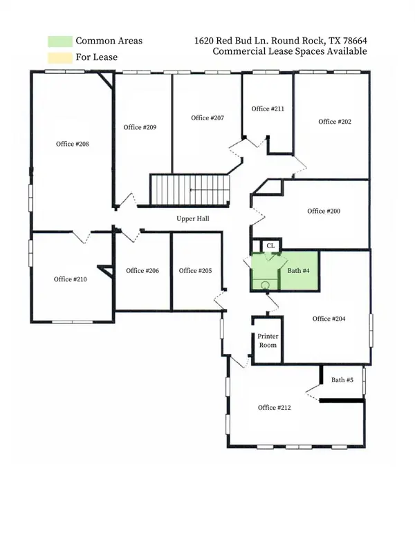 1620 Red Bud LN #101, Round Rock, TX 78664