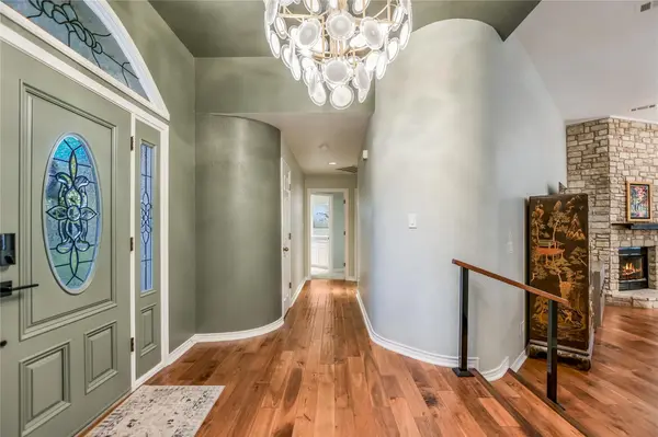 501 Sombrero, Horseshoe Bay, TX 78657
