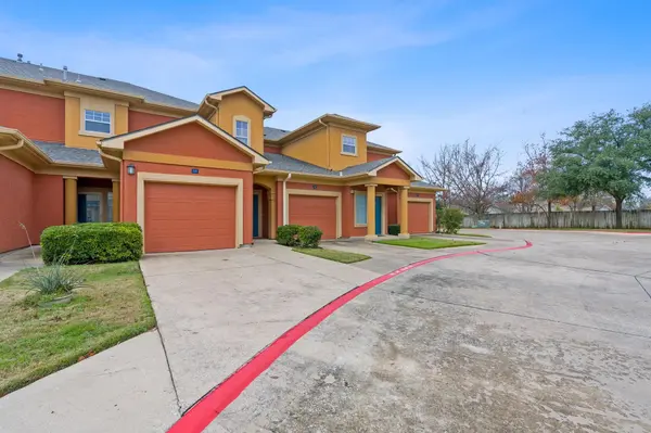 2900 S Lakeline BLVD #322, Cedar Park, TX 78613