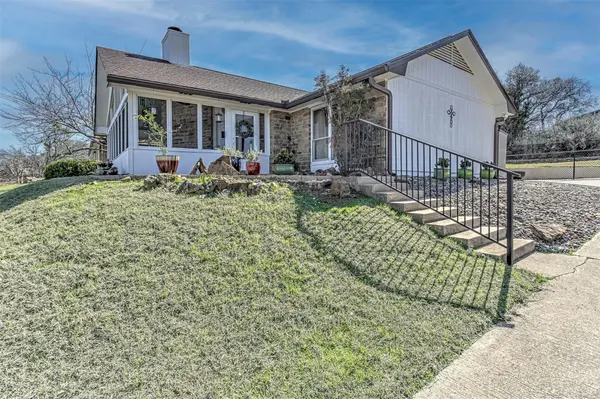 507 Mountain DR, Horseshoe Bay, TX 78657