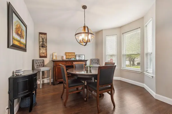 4033 Sable Oaks DR, Round Rock, TX 78664