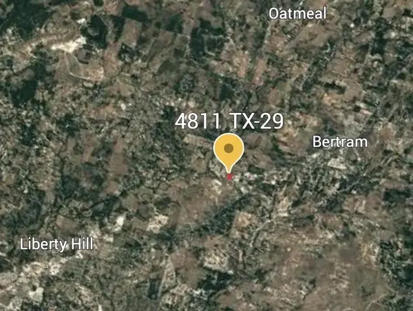 4811.5 E State Highway 29 #5, Bertram, TX 78605