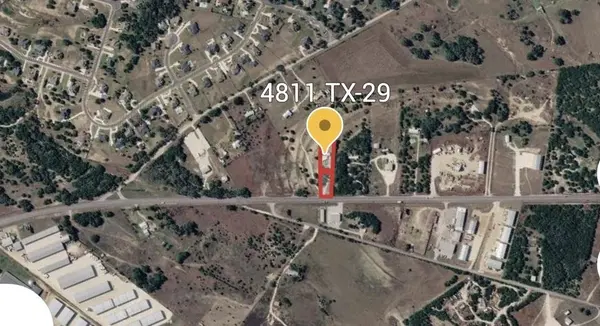 4811.5 E State Highway 29 #5, Bertram, TX 78605