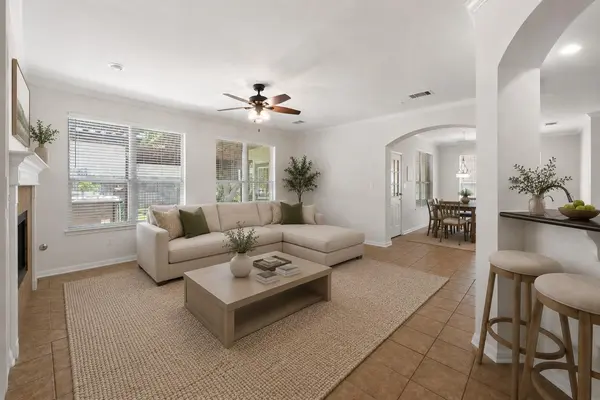1598 Tahoka Daisy DR, Cedar Park, TX 78613