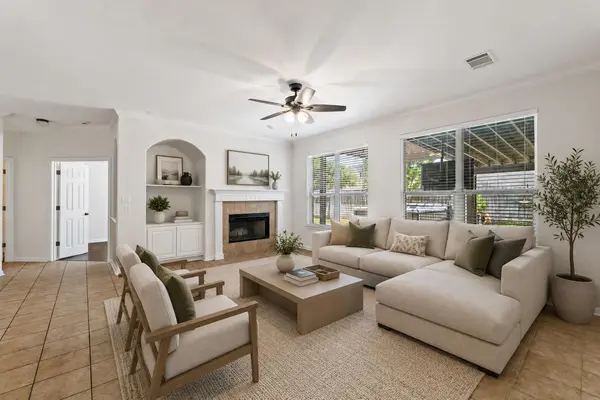 1598 Tahoka Daisy DR, Cedar Park, TX 78613