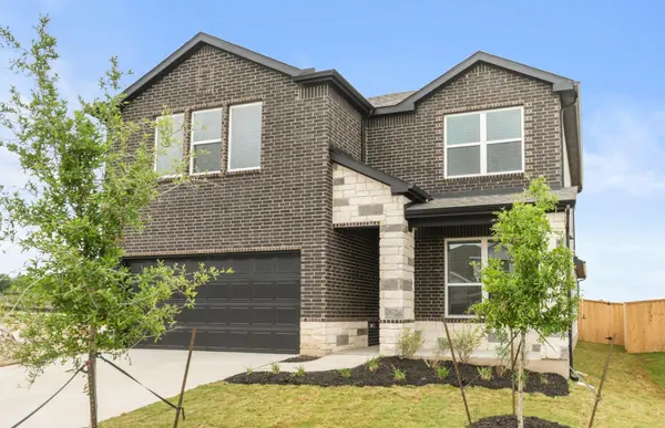 545 Henry Milton RD, Georgetown, TX 78626