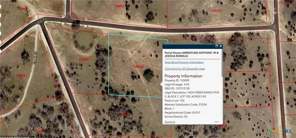 TBD Waggener Ranch RD, Copperas Cove, TX 76522
