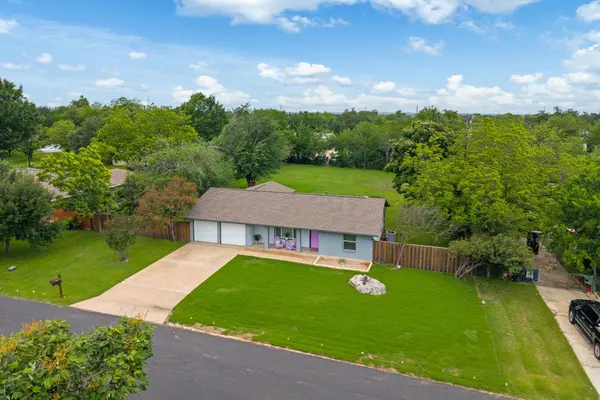 1509 Shenandoah DR, Cedar Park, TX 78613