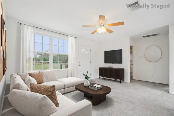 1470 Oak Grove RD, Leander, TX 78641