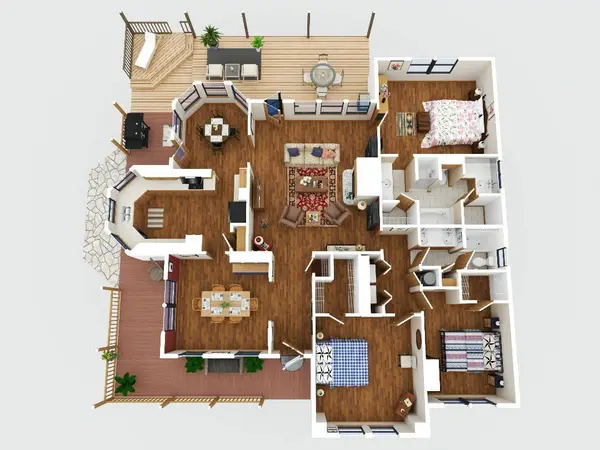 10621 Fm 150 W, Driftwood, TX 78619
