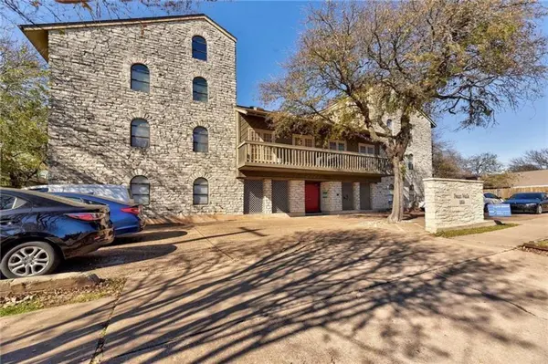 3506 Speedway ST #106, Austin, TX 78705