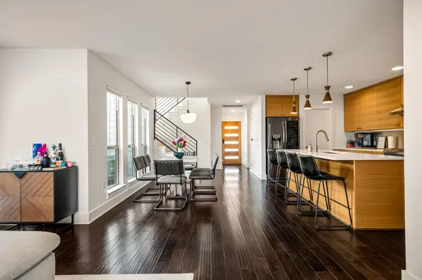 1124 Linden ST #B, Austin, TX 78702
