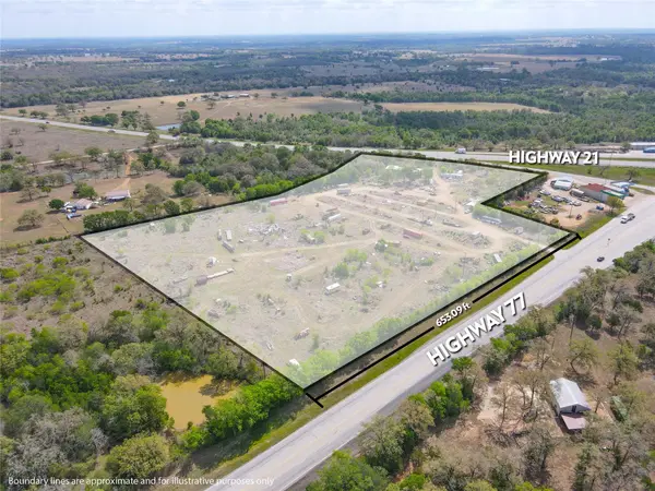TBD N Hwy 77, Lincoln, TX 78948