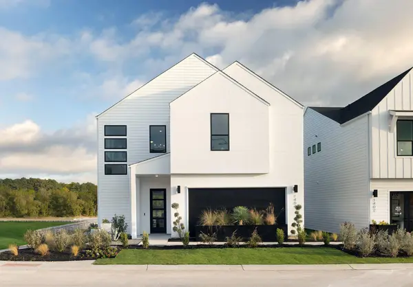 1309 Sweet Bark ST, Austin, TX 78745