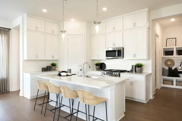 1309 Sweet Bark ST, Austin, TX 78745