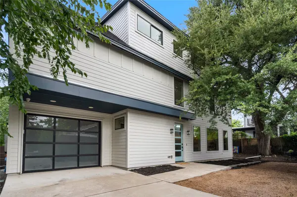1306 Navasota ST, Austin, TX 78702