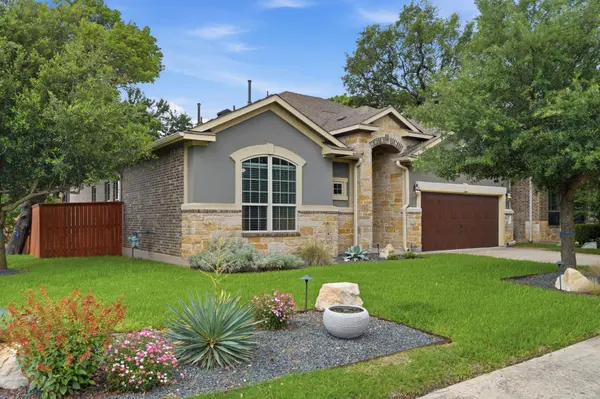 3901 Sansome LN, Round Rock, TX 78681